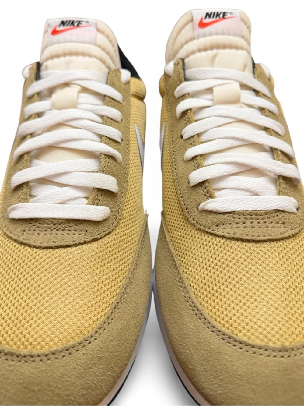 Nike Air Tailwind 79 ‘Parachute Beige/White’ Shoes Size US Men’s 10/ Women 11.5